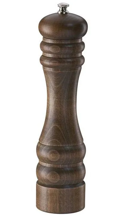 Ciemny młynek do pieprzu (24 cm) Berlin Zassenhaus