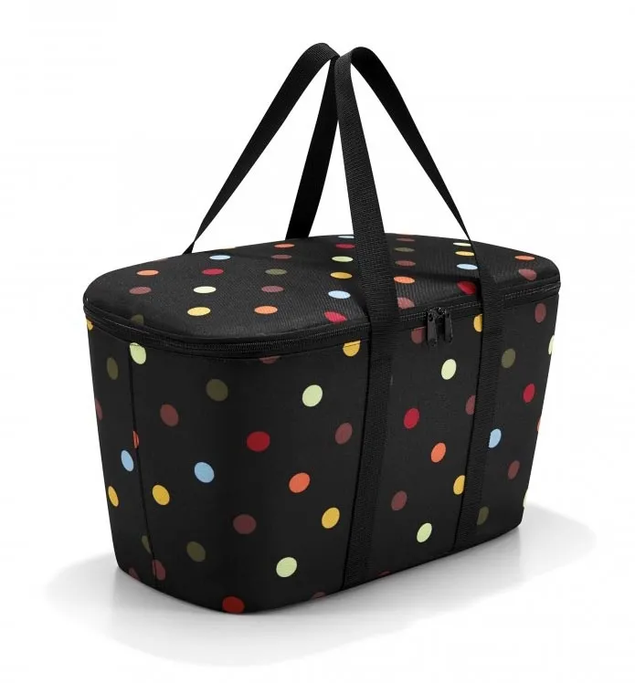 Torba Dots Coolerbag Reisenthel