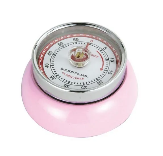 Timer Speed (różowy) Zassenhaus