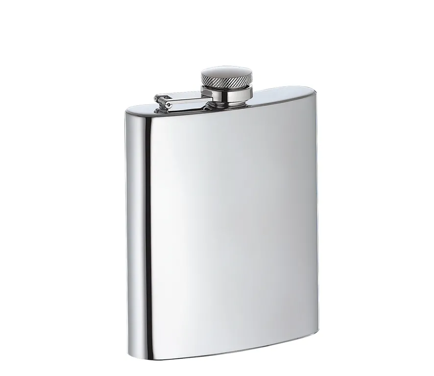 Piersiówka 0,2 l Cilio