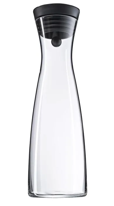 Karafka do wody 1,5 l (czarna) Basic WMF