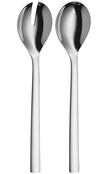 Zestaw do sałaty (30 cm) Nuova WMF