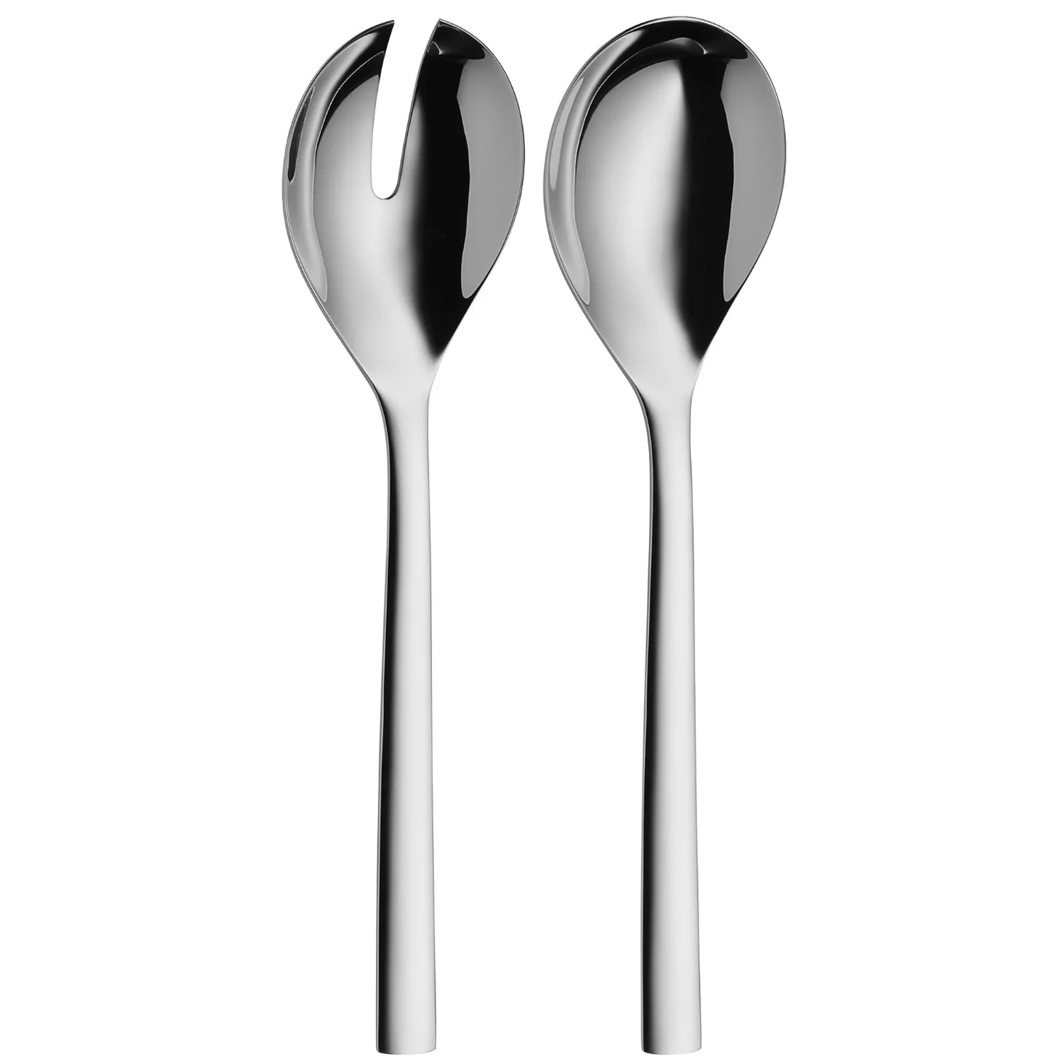 Zestaw do sałaty (25 cm) Nuova WMF