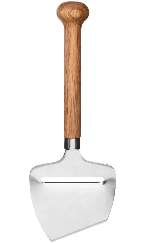 Łopatka do sera Oval Oak Sagaform