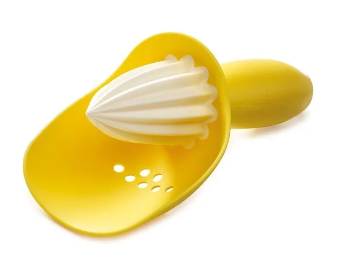 Wyciskacz do cytrusów (żółty) Joseph Joseph