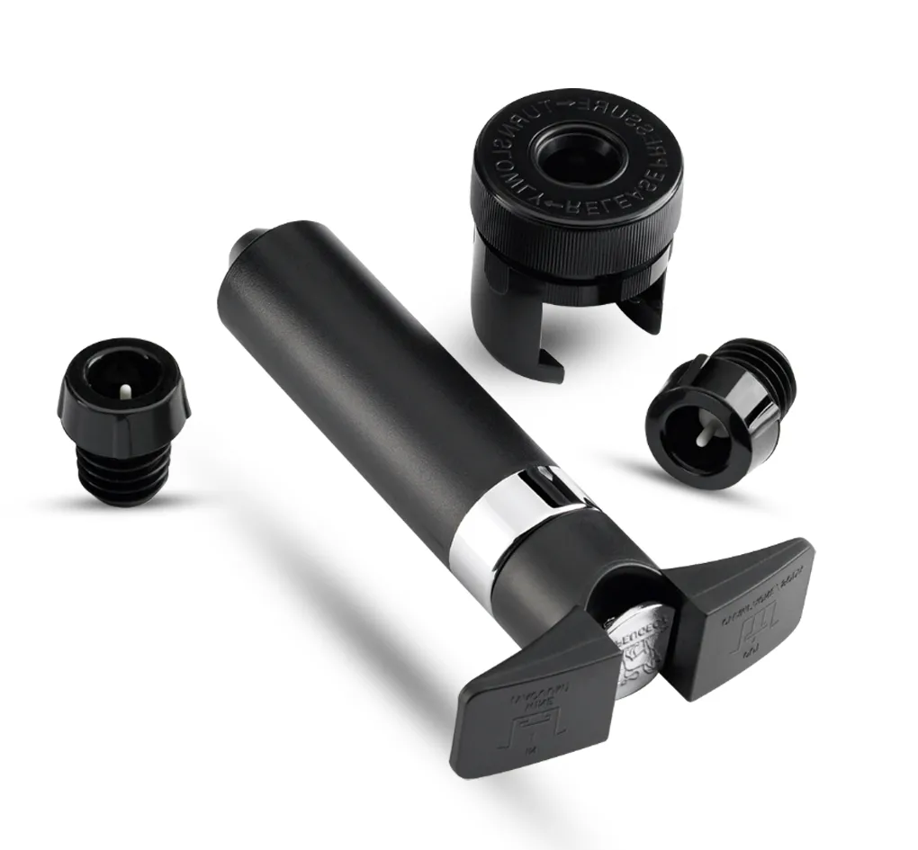 Pompka do wina Epivac Peugeot