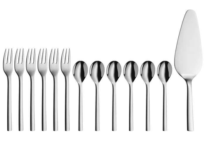 Zestaw do ciasta 13 el. Nuova WMF