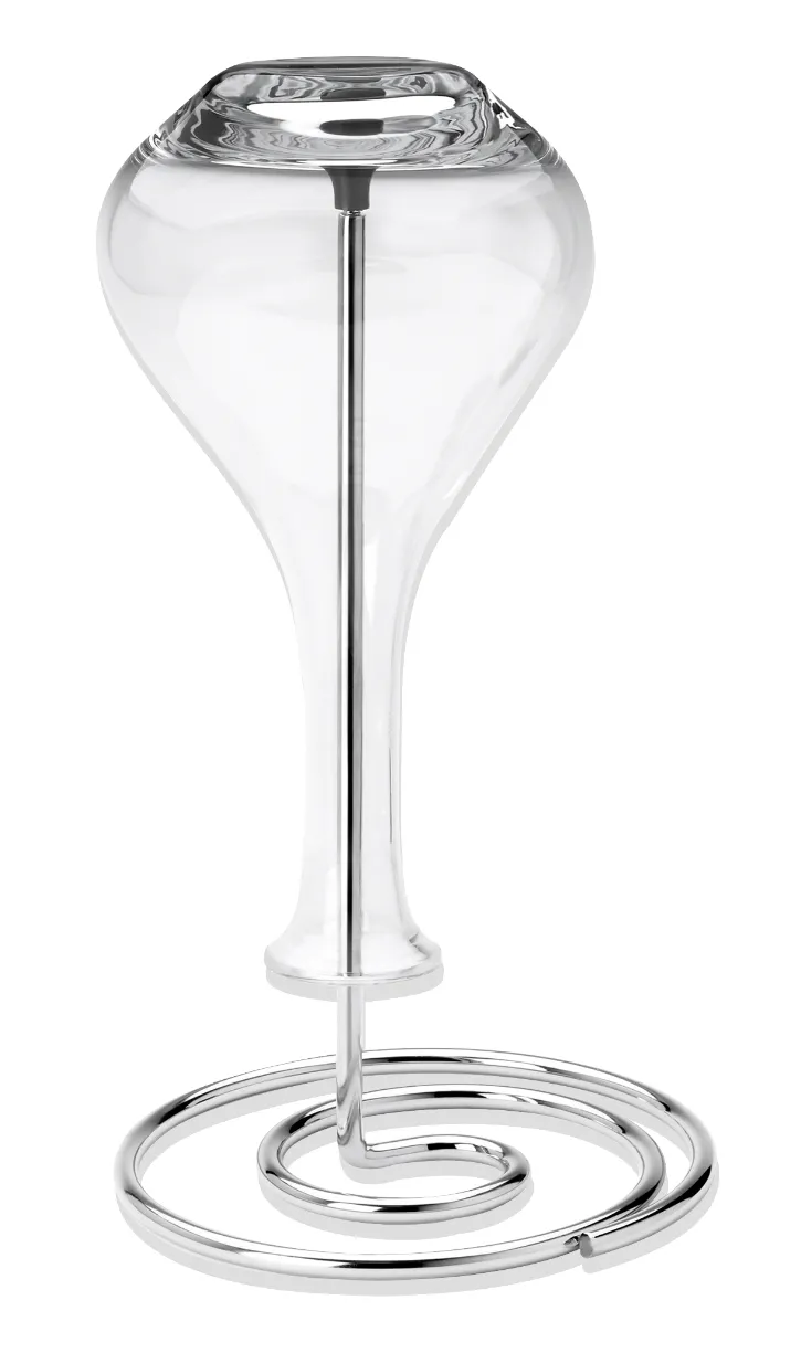 Ociekacz na dekantery REVOLUTION Peugeot