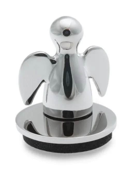 Uchwyt magnetyczny (chromowany) Angelo Philippi