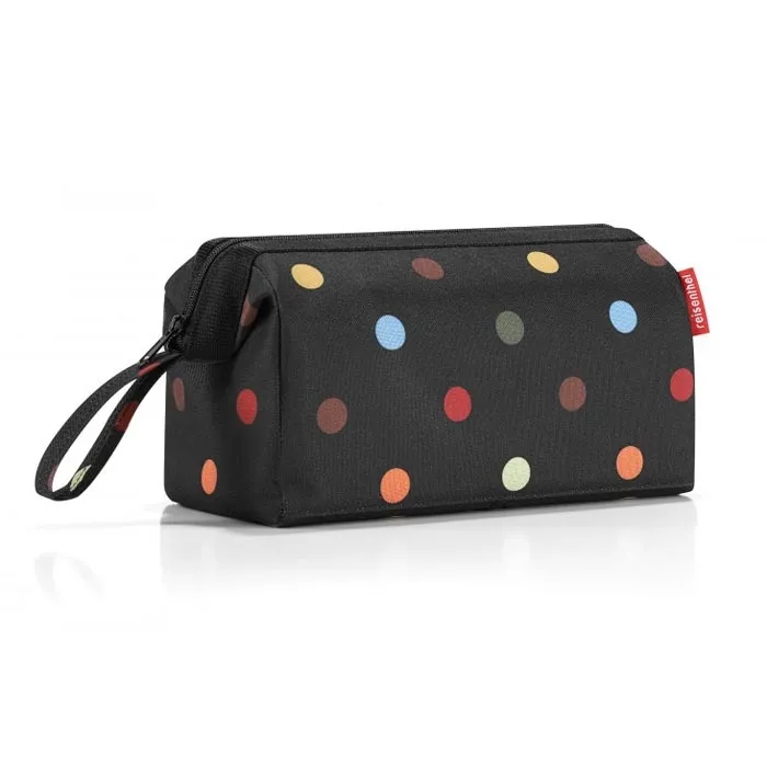 Kosmetyczka podróżna Dots Travelcosmetic Reisenthel