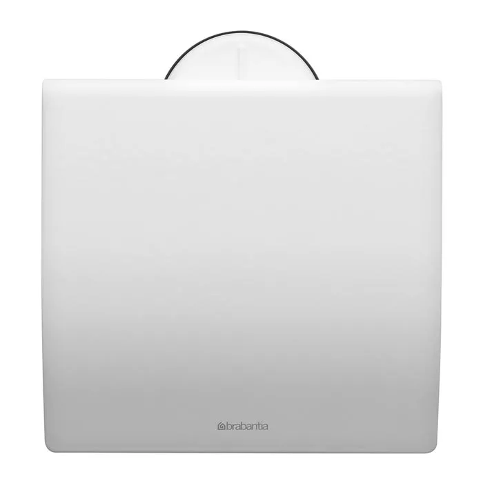Uchwyt na papier toaletowy (biały) Profile Brabantia