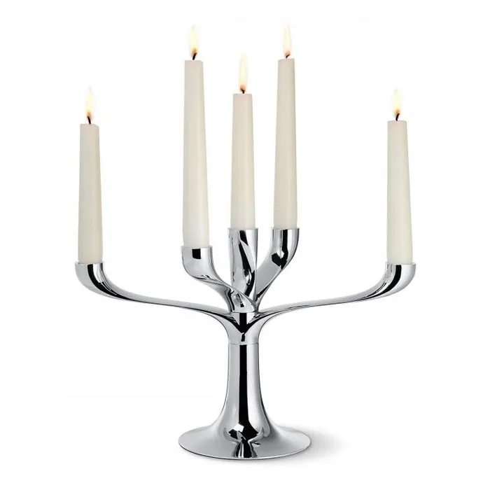 Świecznik Candelabra Philippi