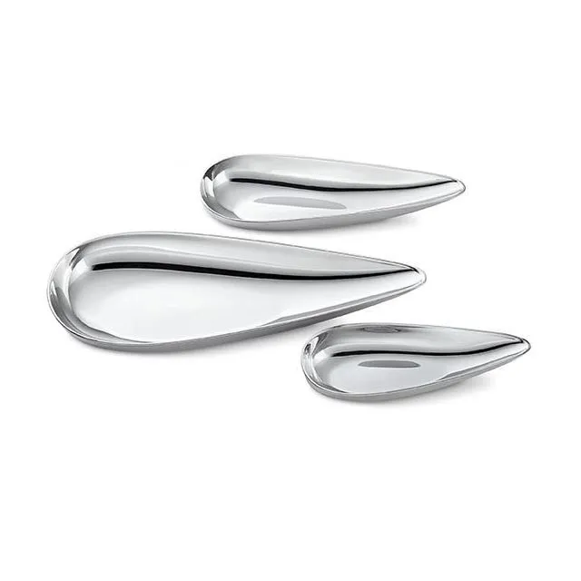 Zestaw 3 miseczek Blob Philippi