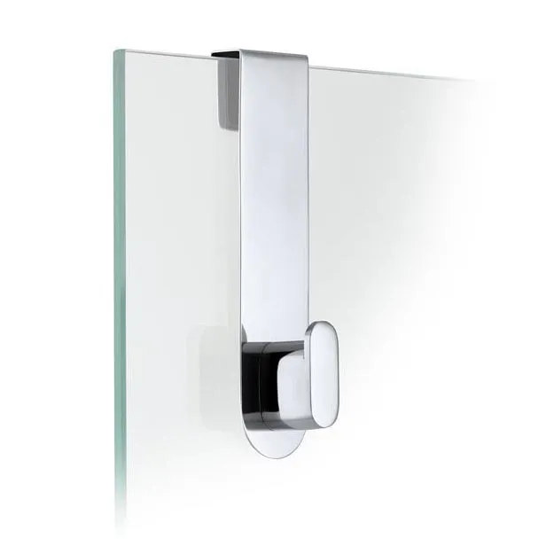 Wieszak na kabinę prysznicową (polerowany) Areo Blomus