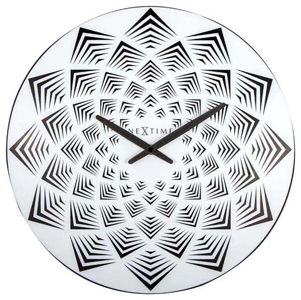 Zegar ścienny Bloom Nextime