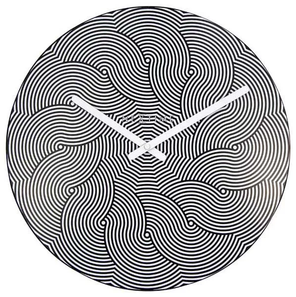 Zegar ścienny Waves Nextime