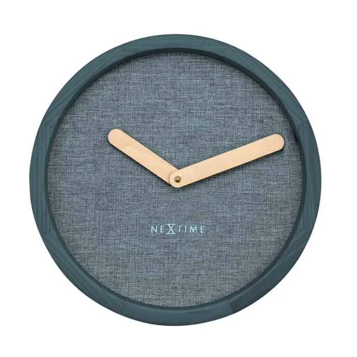 Zegar ścienny (morski) Calm Nextime