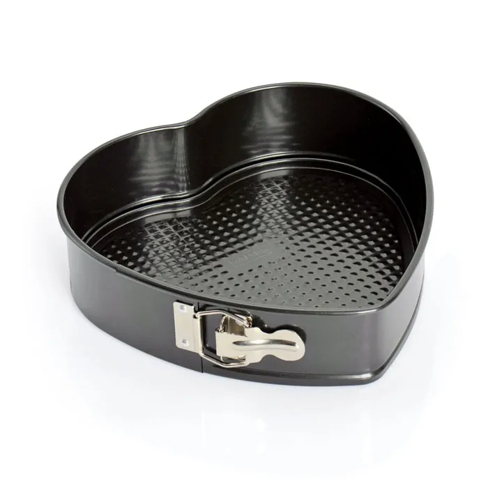 Forma do pieczenia z obręczą, serce Classic Kaiser