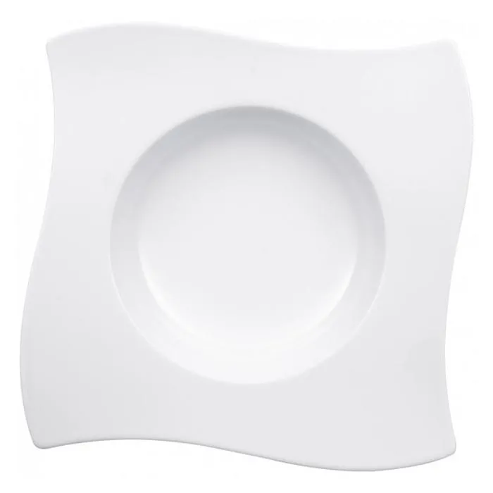Talerz głęboki NewWave Villeroy & Boch