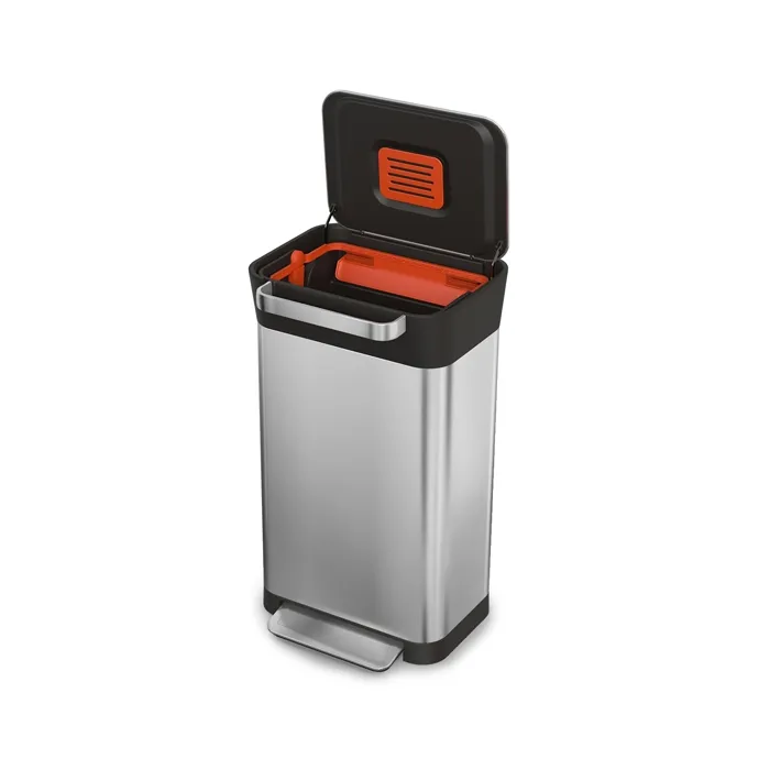Kosz na odpady 30 l (stalowy) TITAN Joseph Joseph