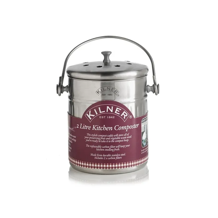 Kompostownik kuchenny Kilner