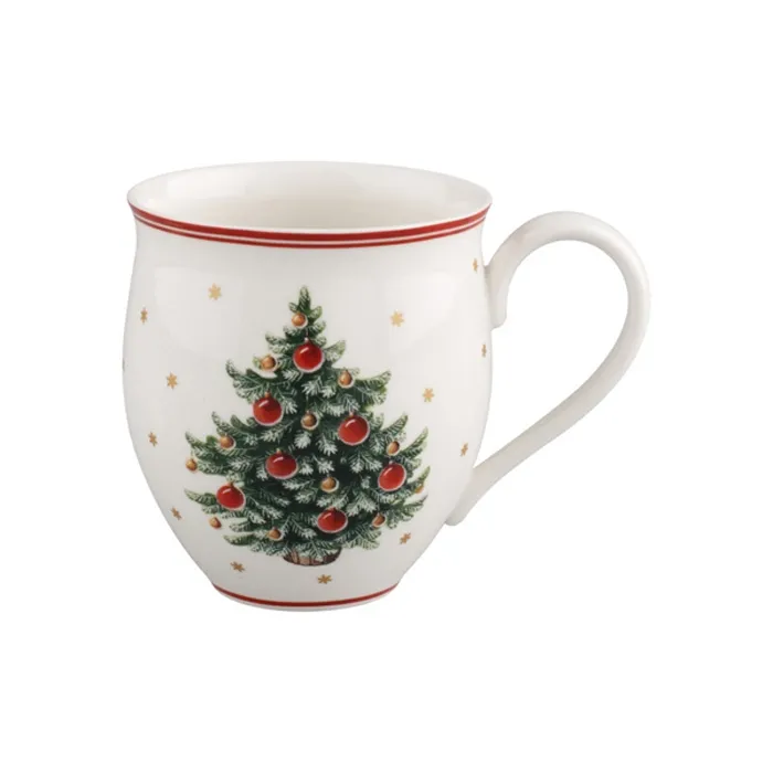 Kubek (choinka) Toy's Delight Villeroy & Boch
