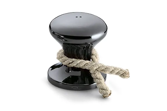 Pieprzniczka Hamburger Philippi