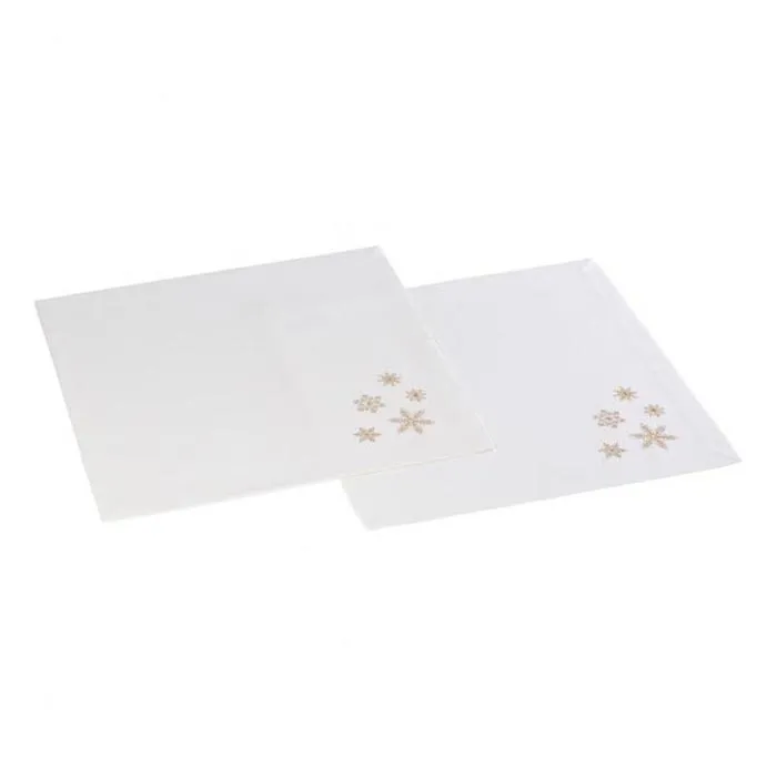 Komplet 2 serwetek Classic Christmas Villeroy & Boch