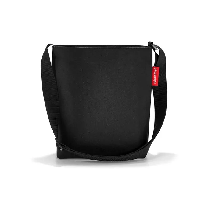 Torebka (czarna) Shoulderbag S Reisenthel