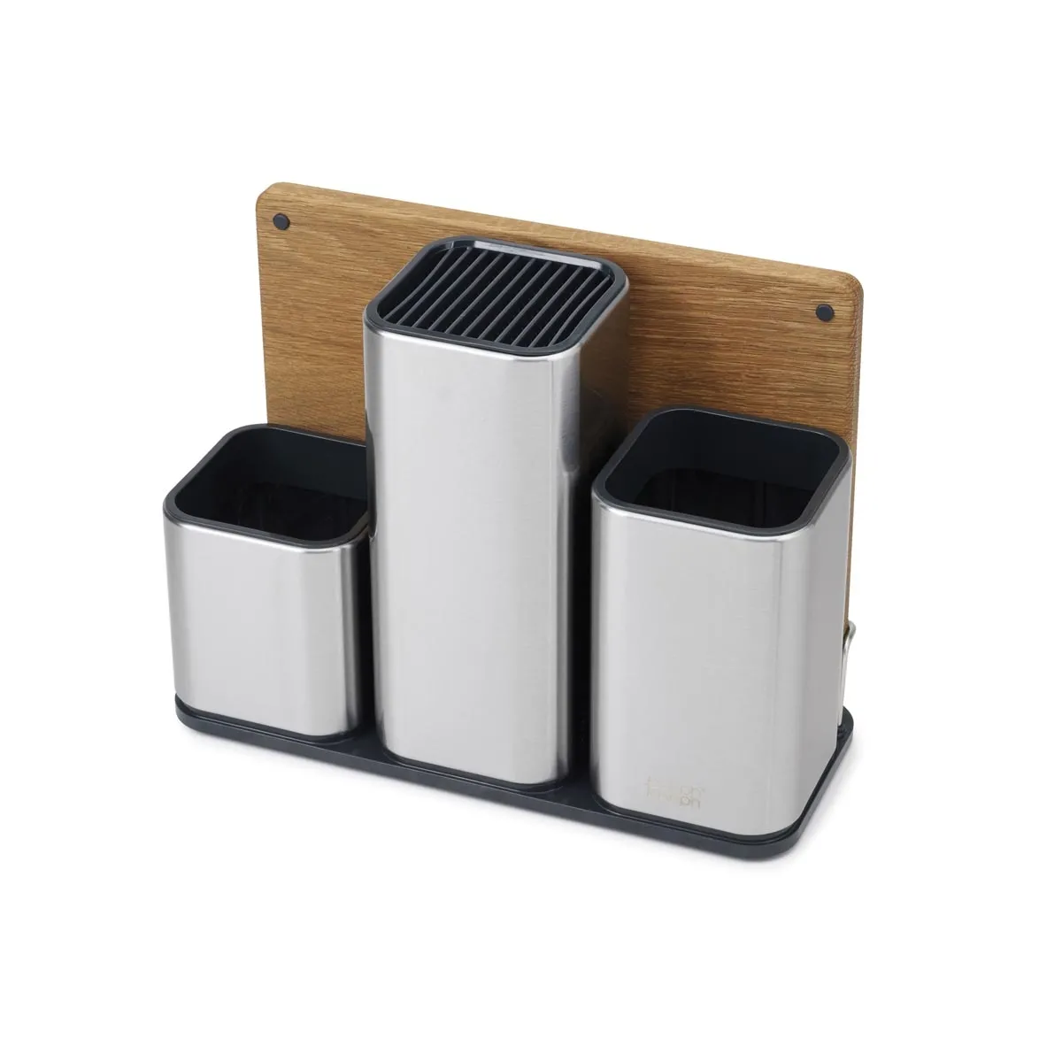 Zestaw kuchenny z deską 100 Collection Joseph Joseph