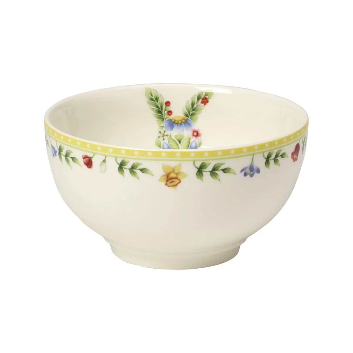 Miseczka Króliczek Spring Awakening Villeroy & Boch