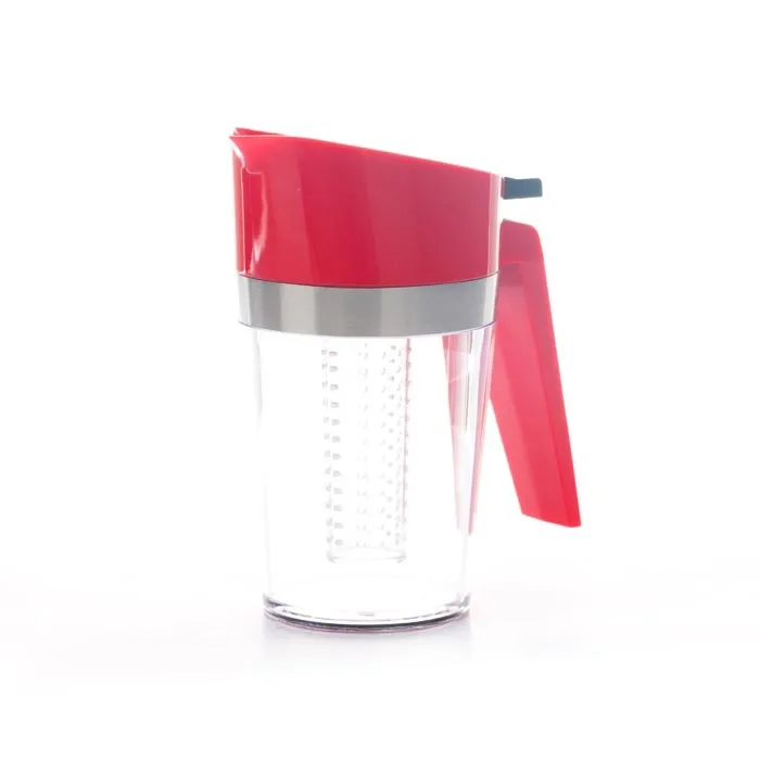 Dzbanek do sosów, marynat i dressingów Dexam