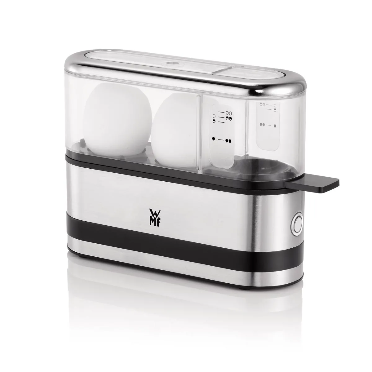 Jajowar/urządzenie do 2 jajek Kitchenminis WMF