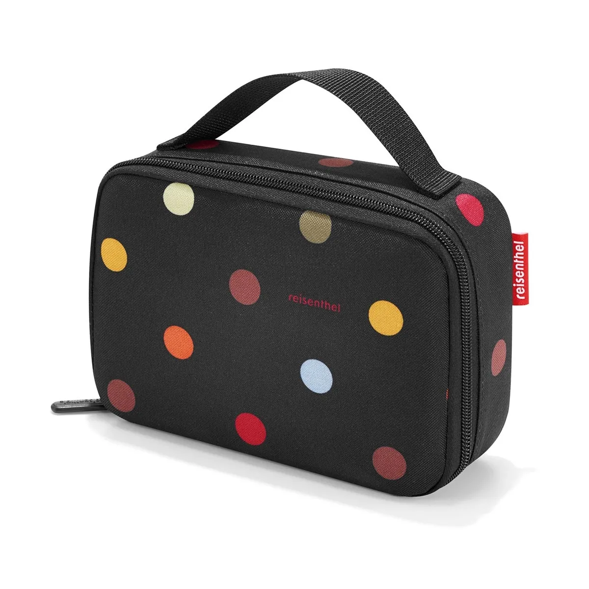 Torba Torba na lunch Dots Thermocase Reisenthel