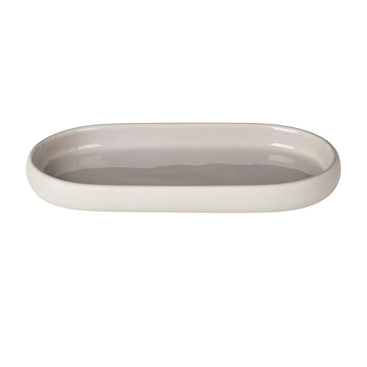 Podstawka łazienkowa (kremowa) Sono Blomus