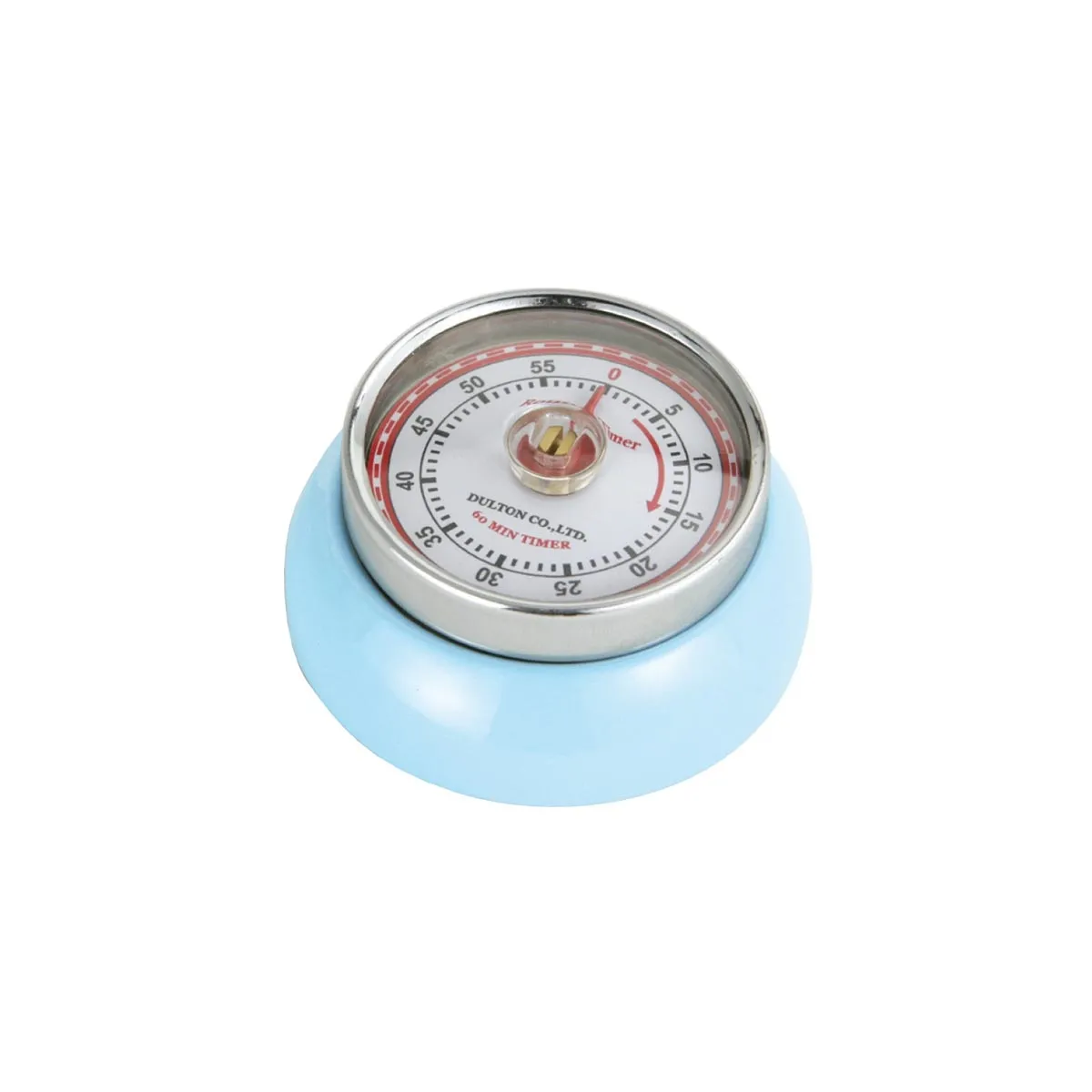 Timer Speed (błękitny) Zassenhaus