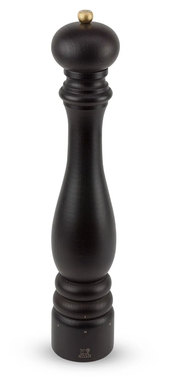 Młynek do pieprzu (40 cm, czekoladowy) PARIS U-Select Peugeot