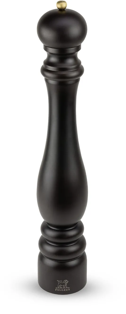 Młynek do pieprzu (50 cm, czekoladowy) PARIS U-Select Peugeot