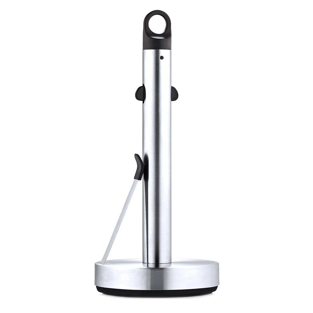 Stojak na ręcznik papierowy (15 cm) Loop Blomus