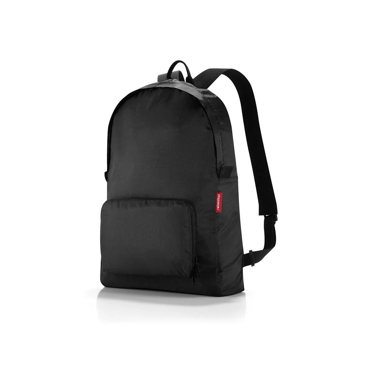 Plecak (czarny) Mini Maxi Rucksack Reisenthel