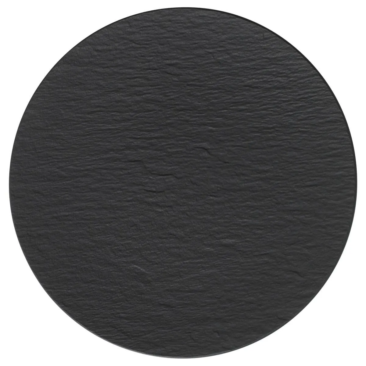 Talerz gourmet Manufacture Rock Villeroy & Boch