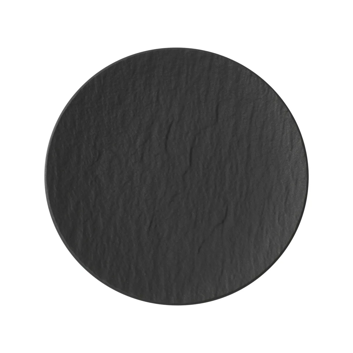 Talerzyk do pieczywa Manufacture Rock Villeroy & Boch