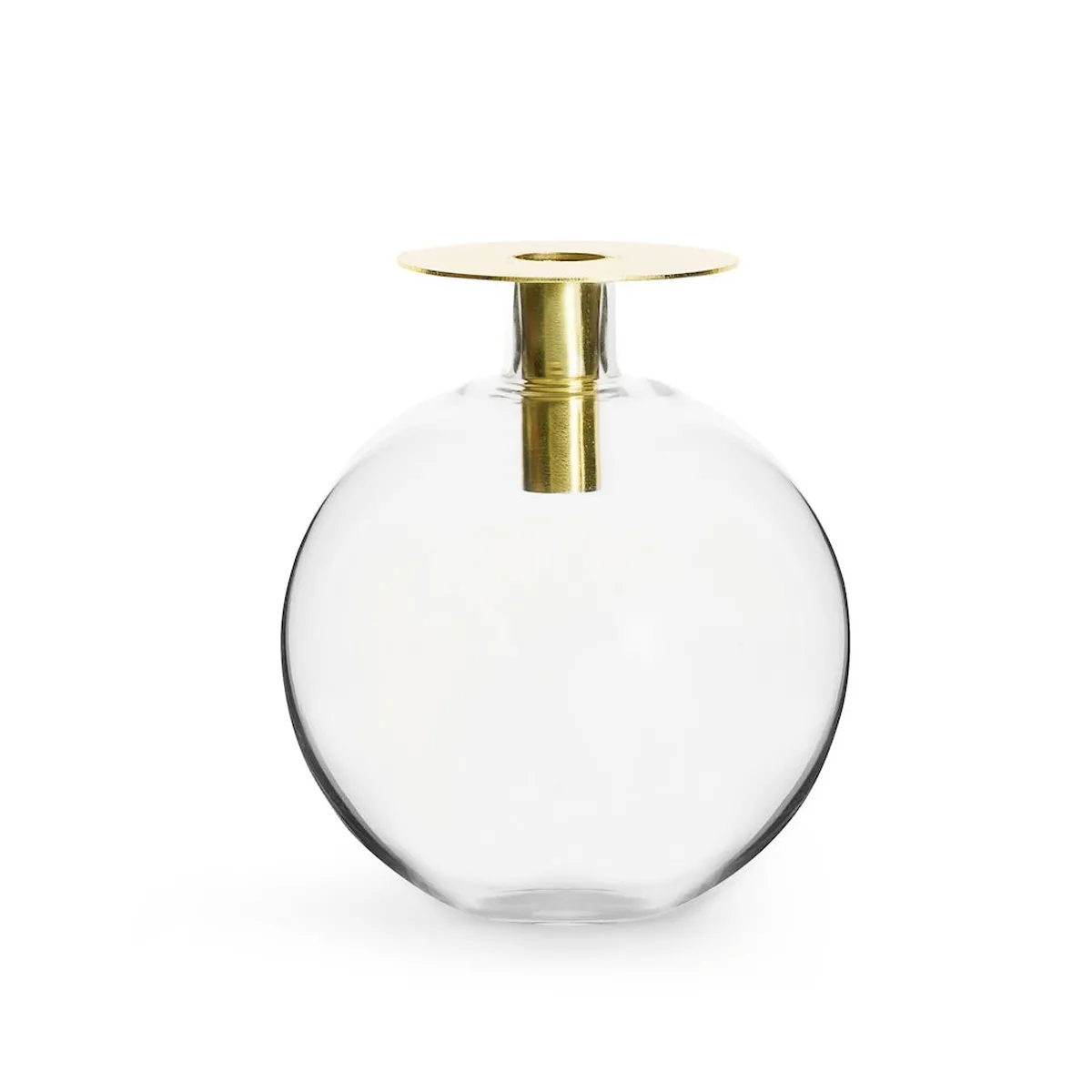 Świecznik, wazonik Winter Sagaform