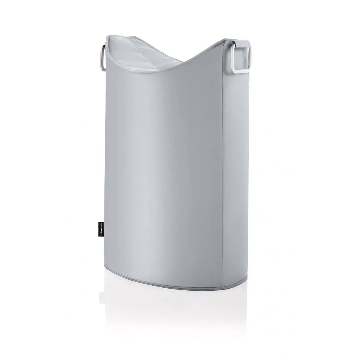 Kosz na pranie (szary) Frisco Blomus