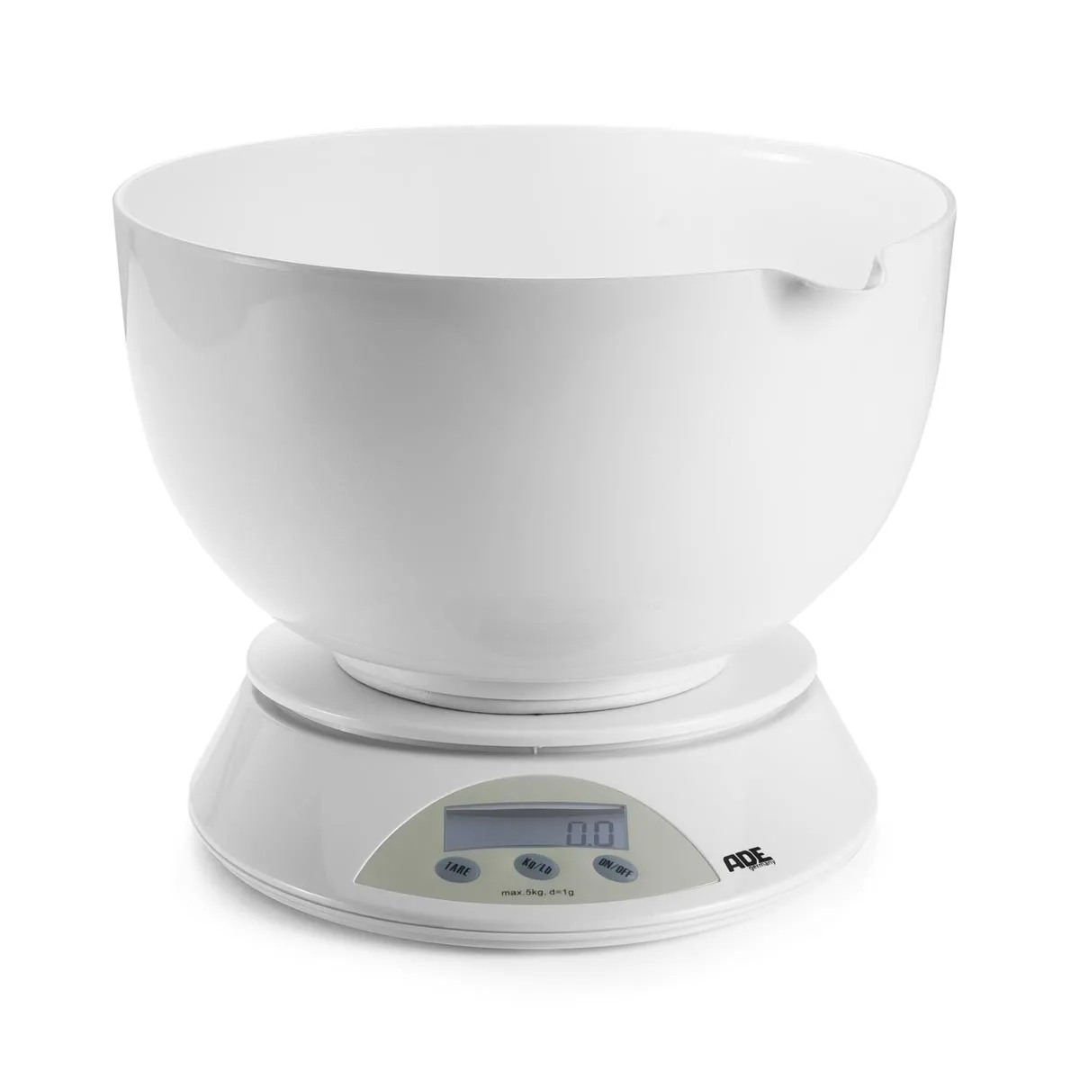 Waga kuchenna Angelina ADE