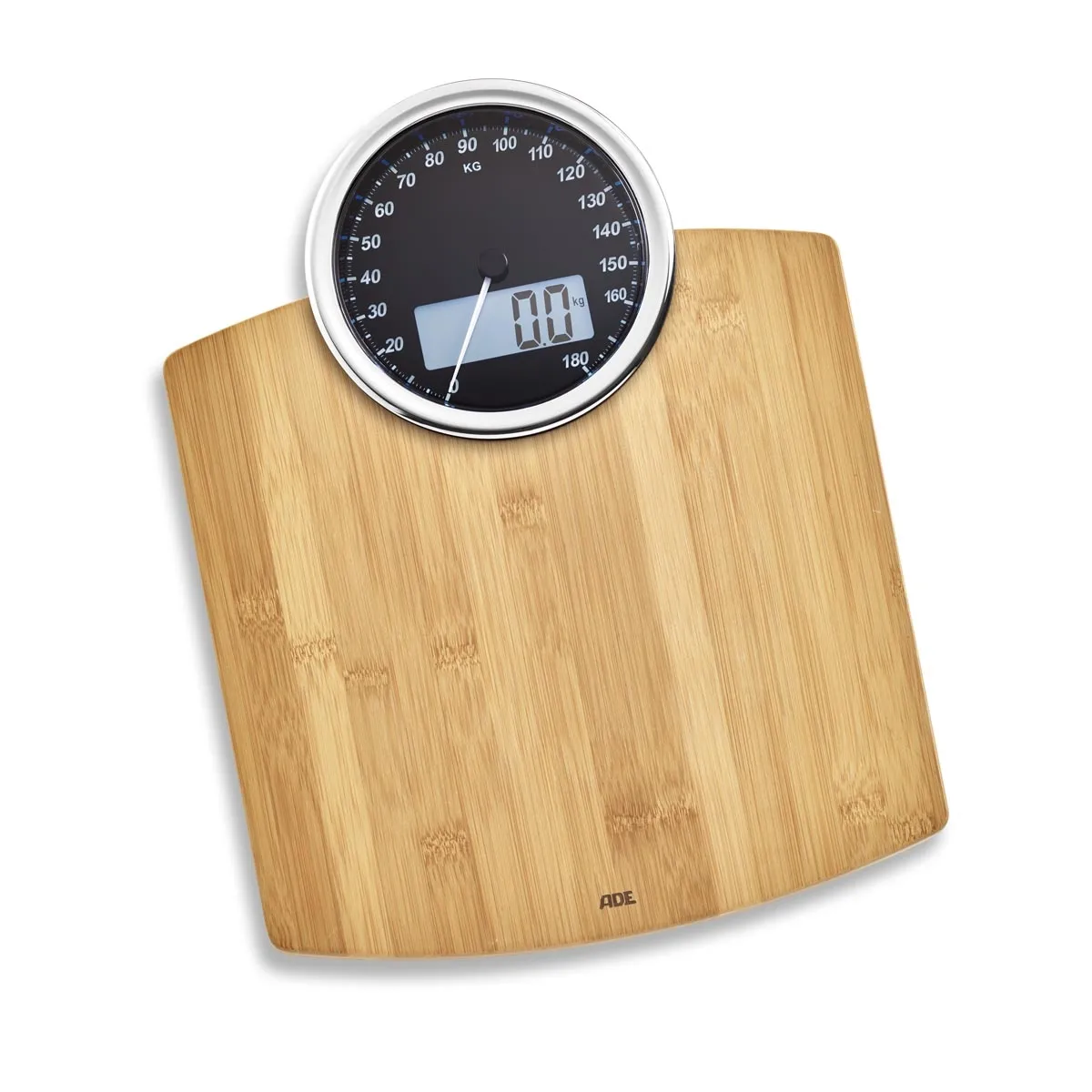 Waga łazienkowa Luna ADE