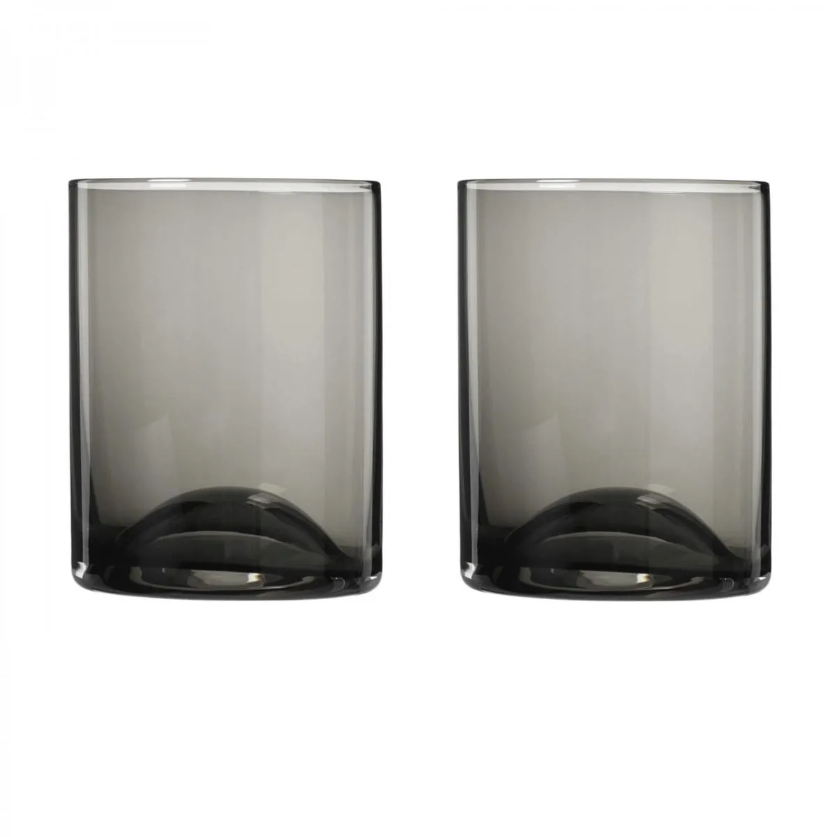 Zestaw 2 szklanek Wave Blomus