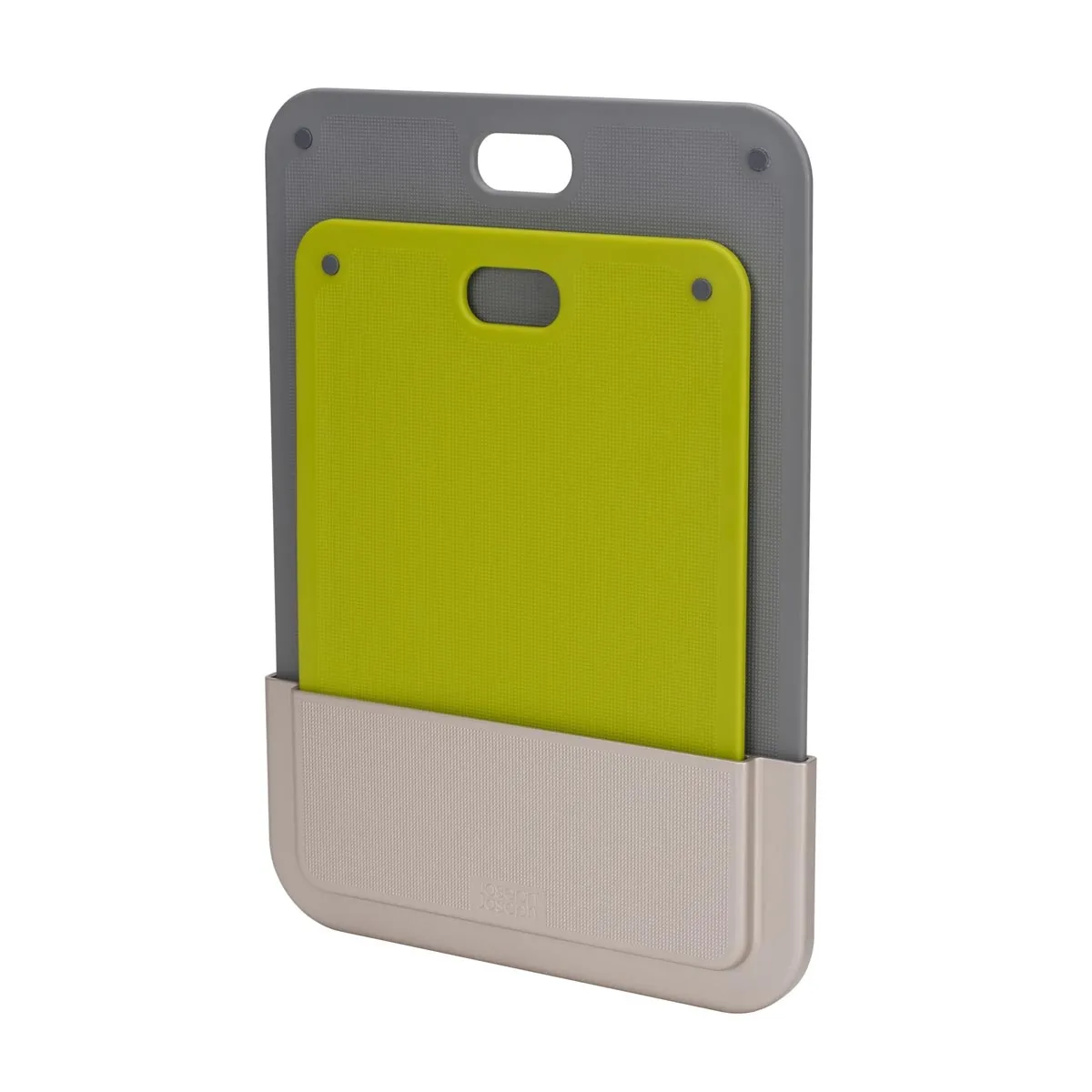 Zestaw 2 desek (zielono-szary) DoorStore Joseph Joseph