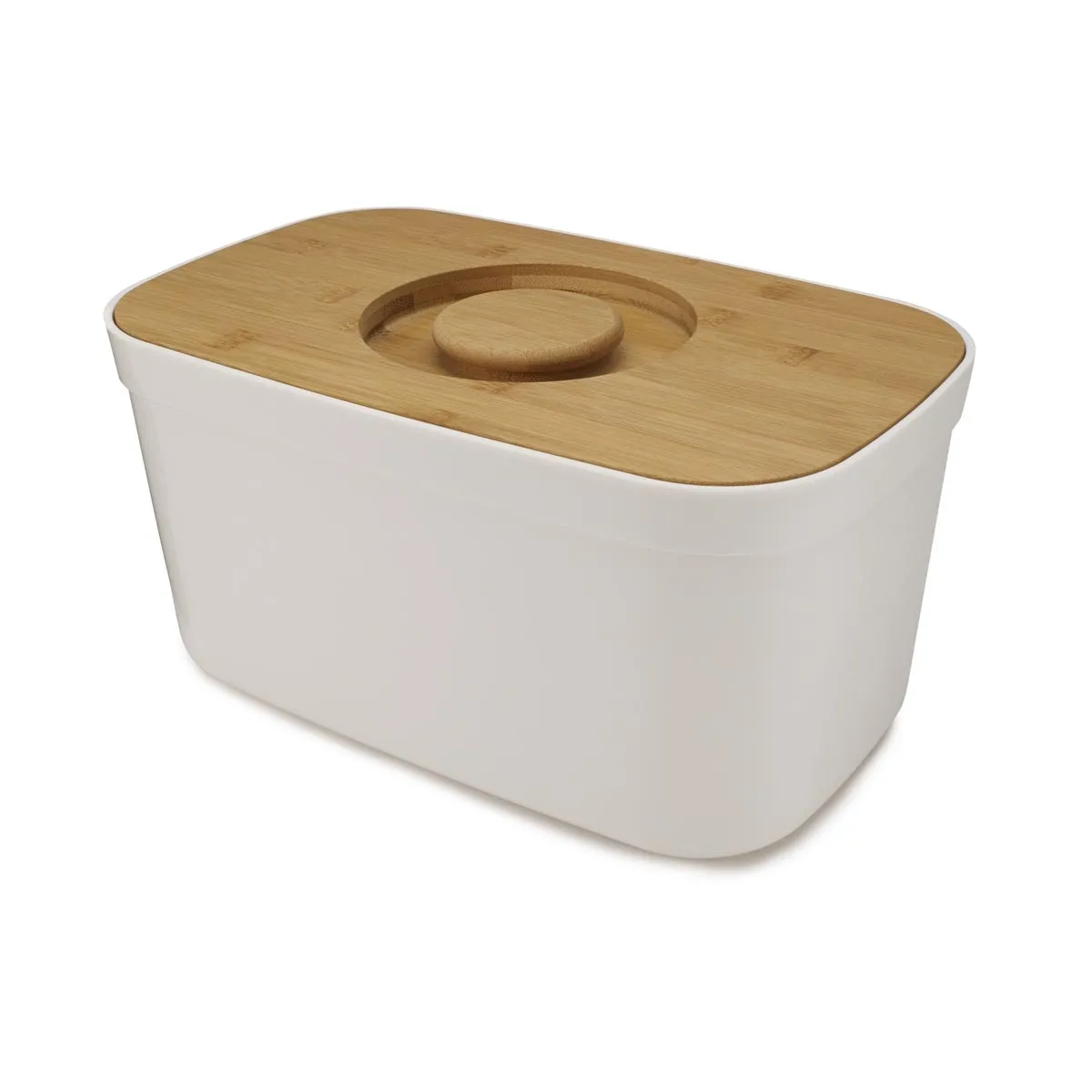 Chlebak (biały) Bread Bin Joseph Joseph