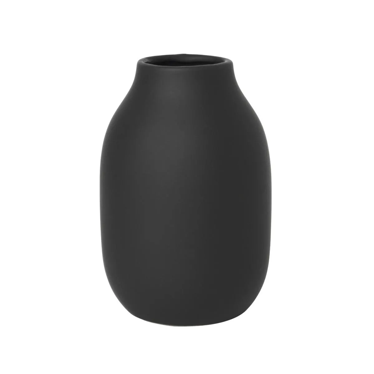 Wazon 15 cm (czarny) Colora Blomus
